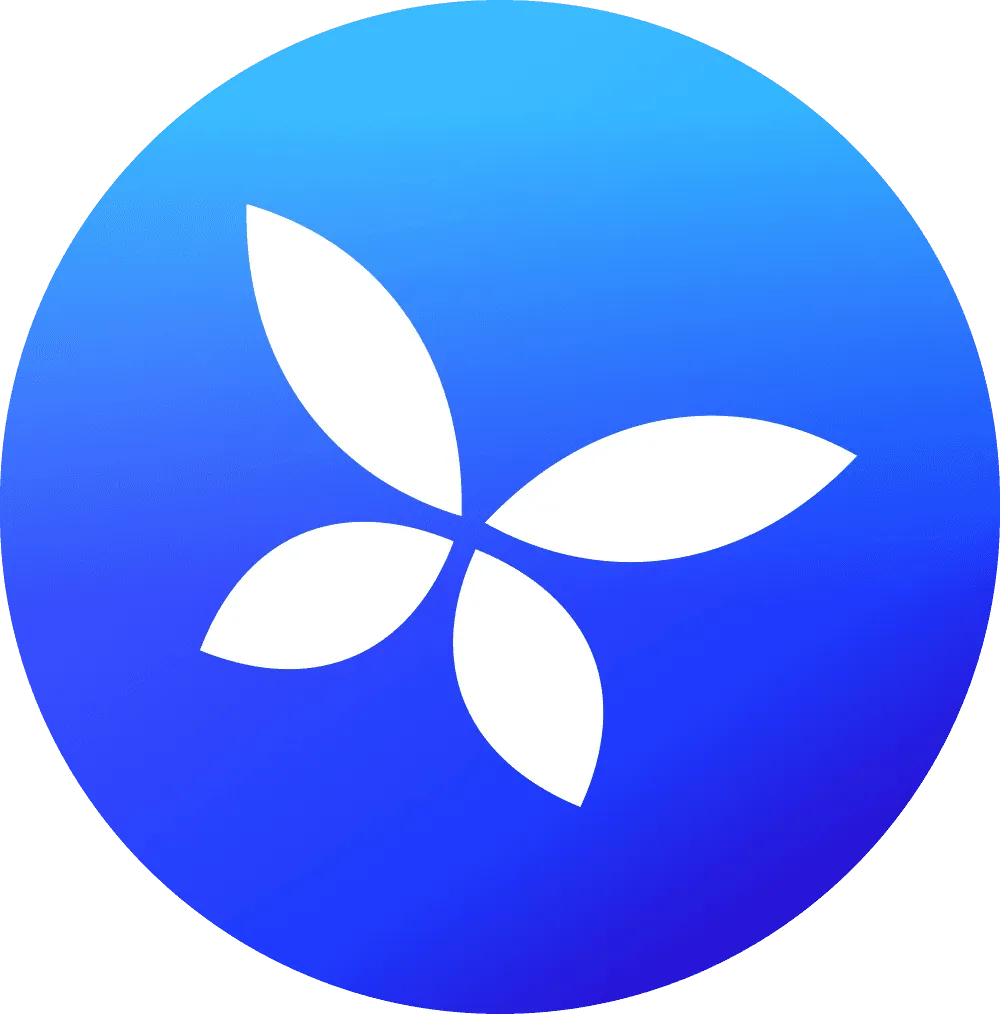 Social Butterfly logo