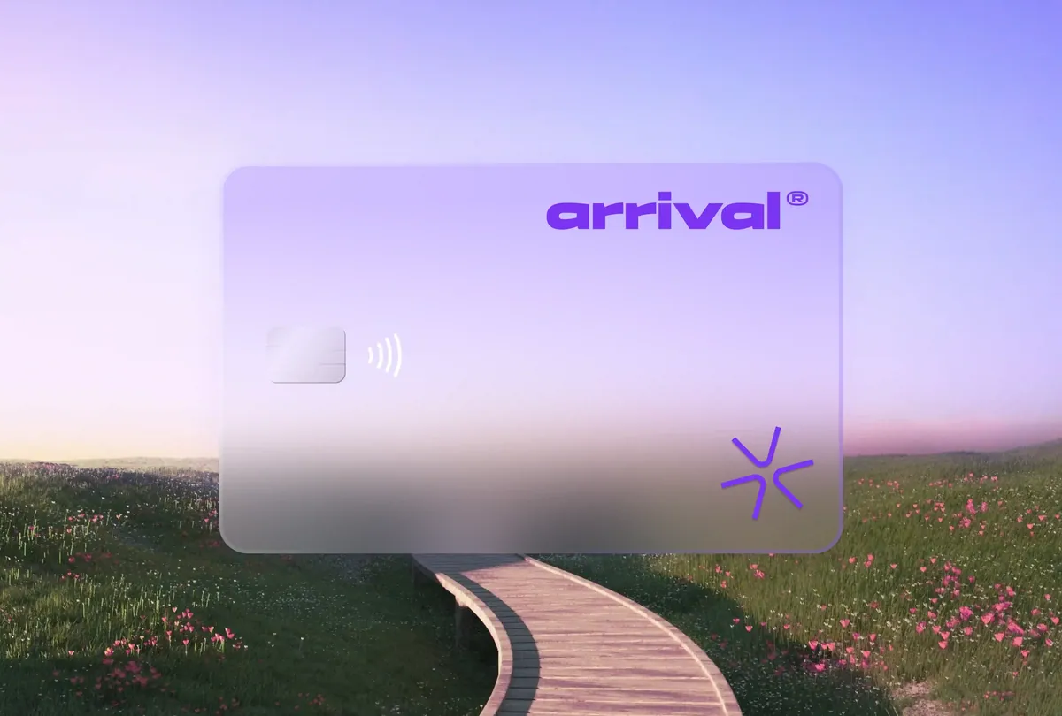 Arrival: Background