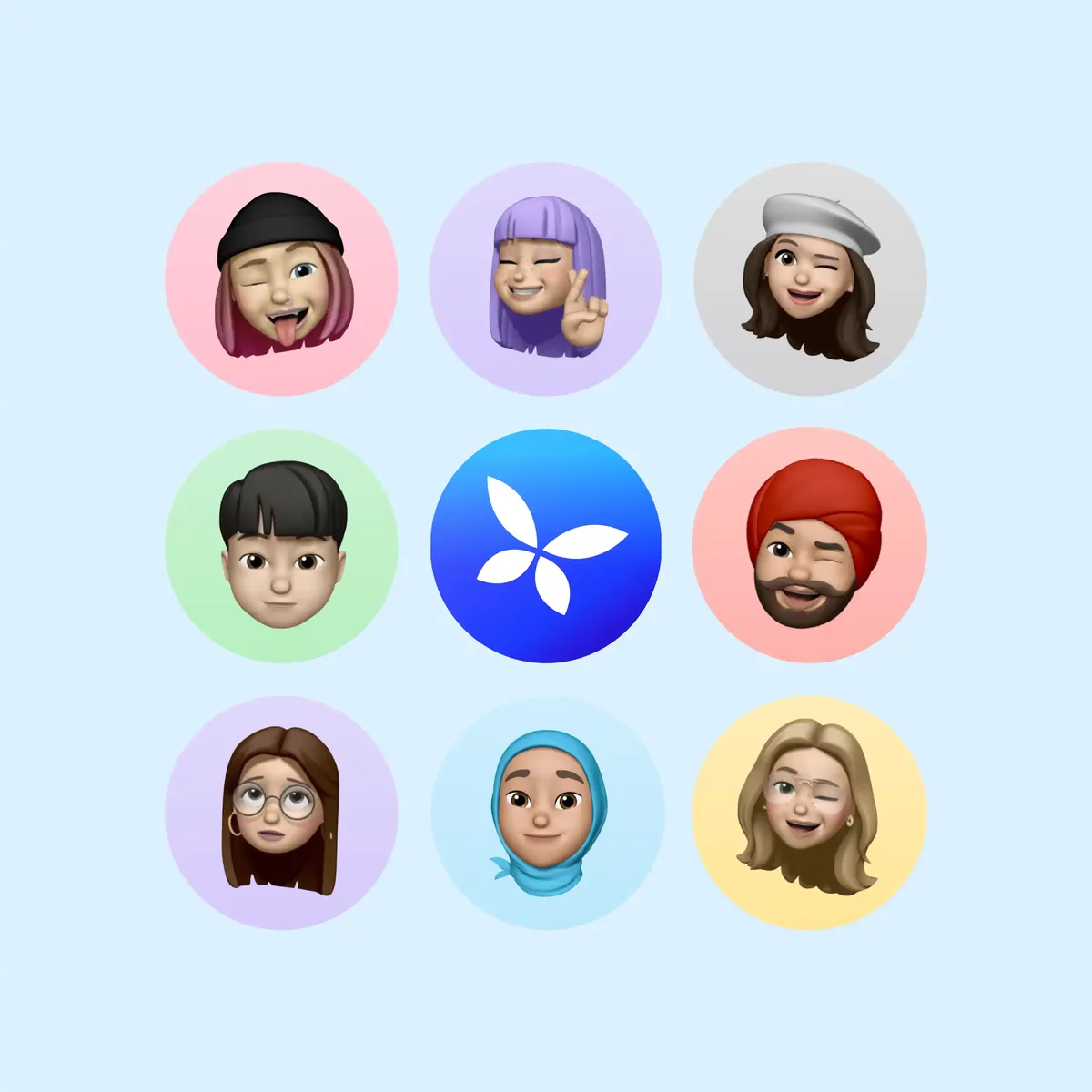 Social Butterfly: Challenges (1 of 2)